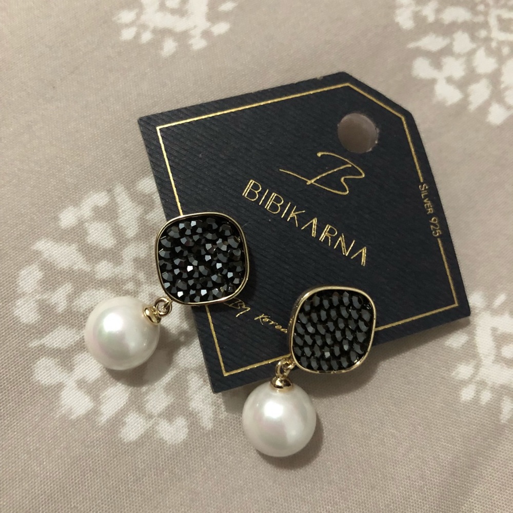 Custom earrings